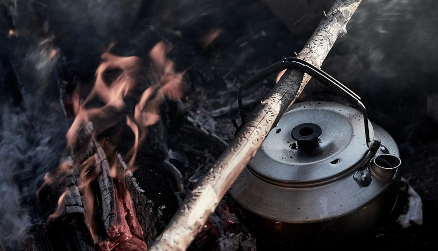 How To Make Coffee While Camping (5 Simple Methods)