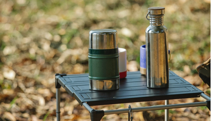 What's The Difference Between Thermos And Tumbler?