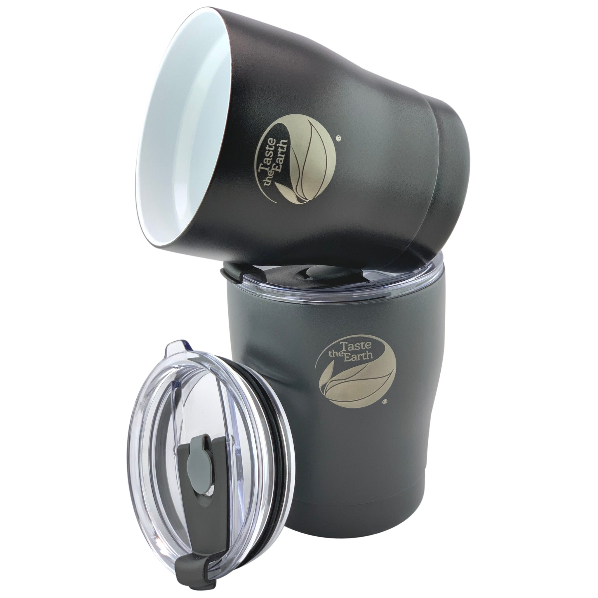 What's The Difference Between Thermos And Tumbler? – Taste The Earth